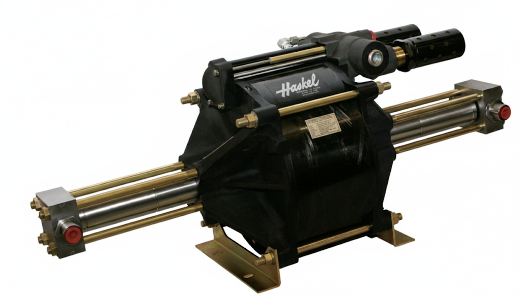 Bombas de 10 HP